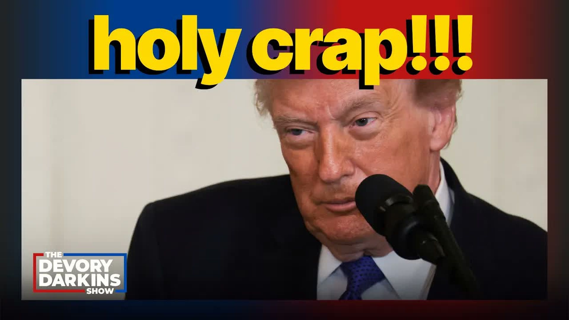 DDS893-Their bubble is FINALLY bursting... - The DeVory Darkins Show