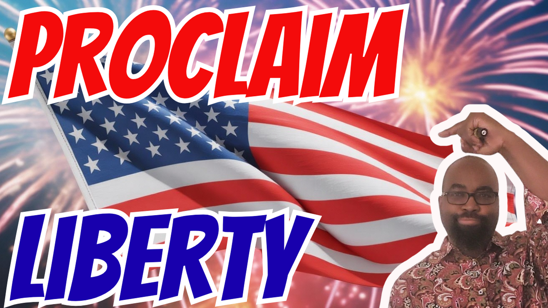 PL1 - What Happens When You Take Christians Out Of Politics - Proclaim Liberty