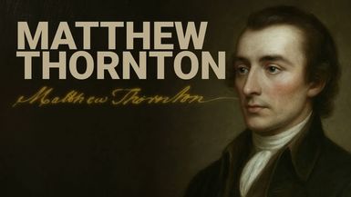 T5644-Matthew Thornton