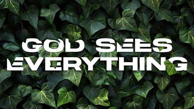 RLJ123-God Sees Everything - Real Life with Jack Hibbs