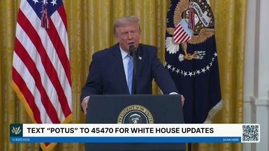 TWH286-President Trump Delivers an Address to the Nation Jul. 16 2026 - The White House
