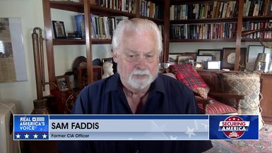 SA547-With Sam Faddis - Securing America