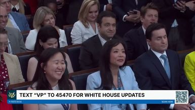 TWH256-Vice President JD Vance Briefs Members of the Media Jun. 18 2026 - The White House