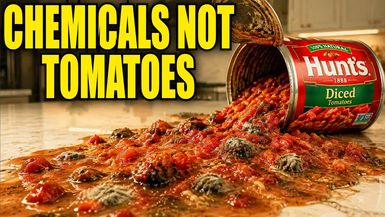 CE12-10 Chopped Tomato Brands That Don t Use 100% Tomatoes And 5 That Do - Consumer Exposed