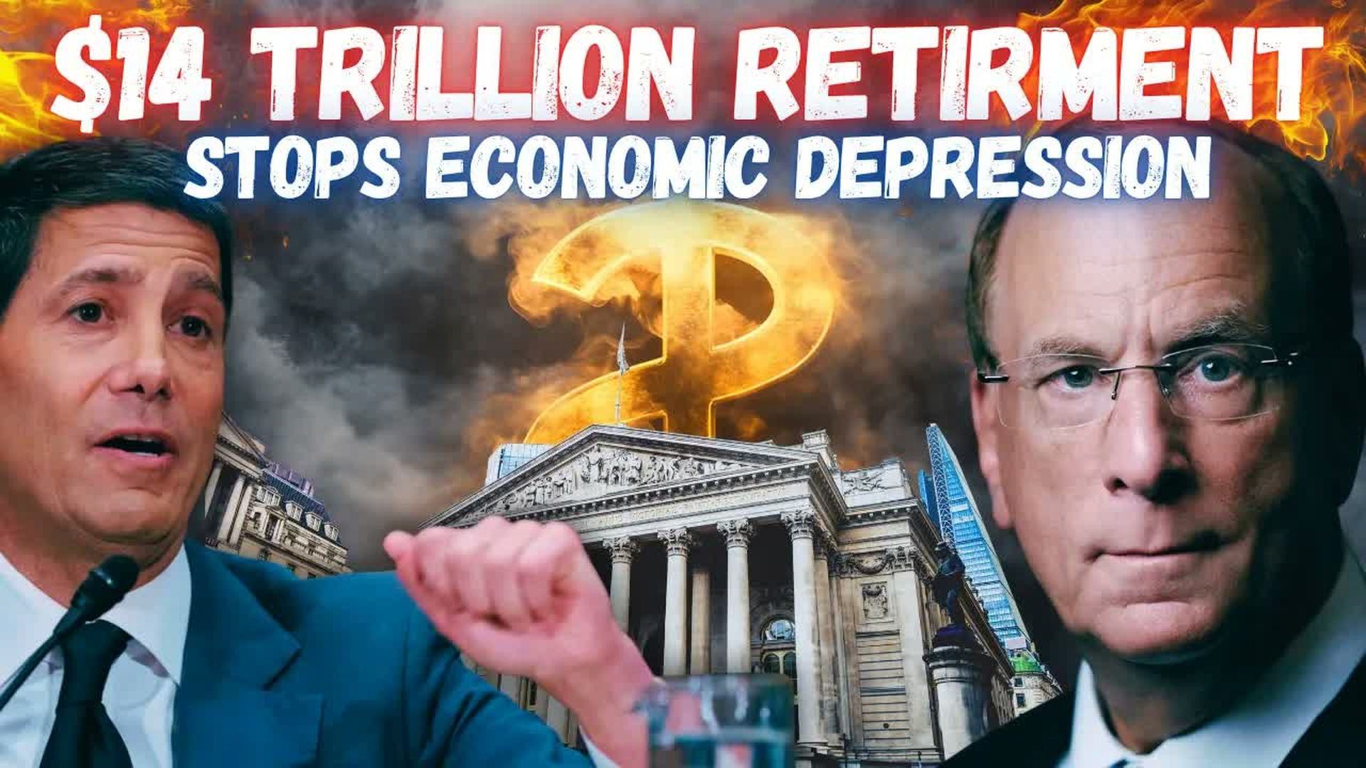 REM274-Mortgage Rates CRASH FED Ends Market Bailout - Real Estate Mindset