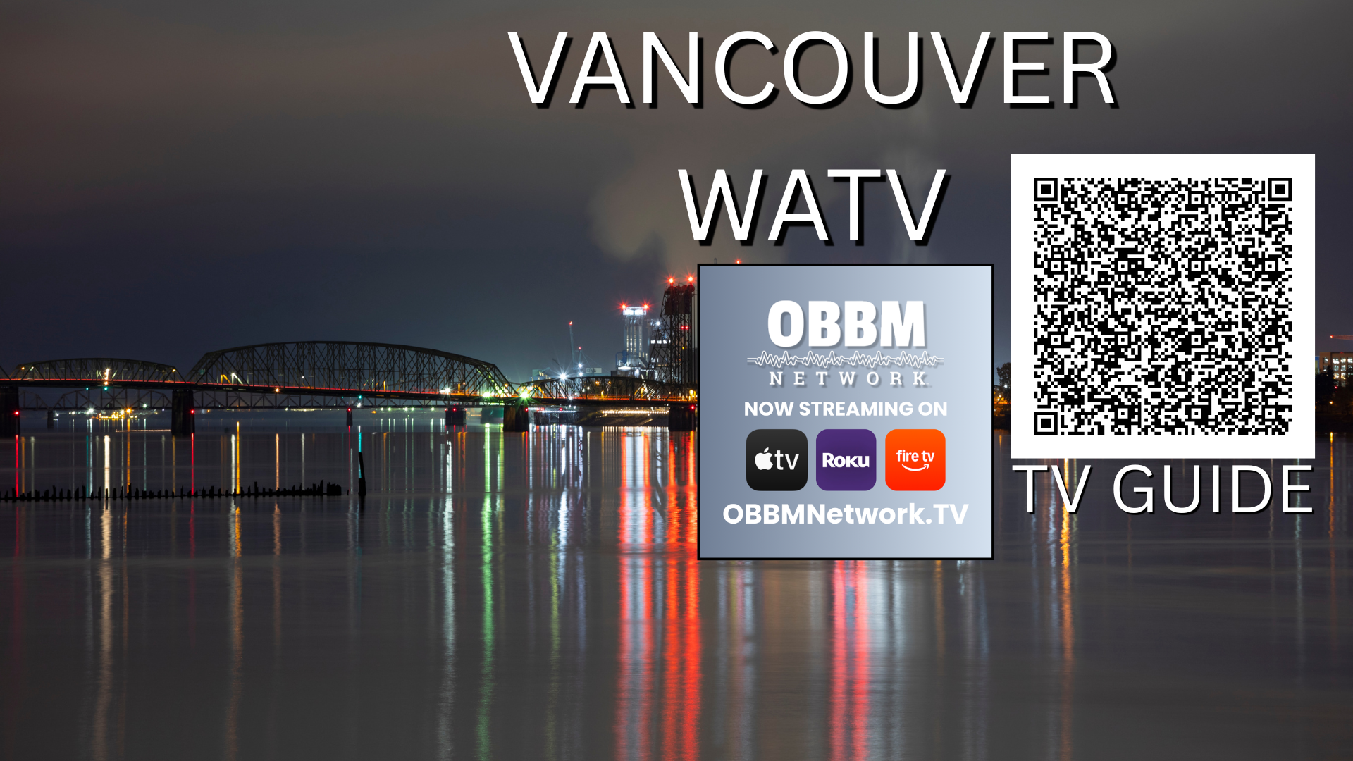 VANCOUVER WATV