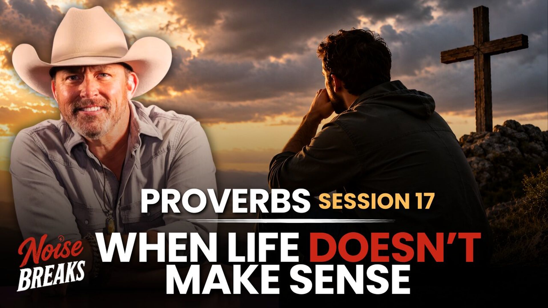 BTN3-Trusting God Beyond What You Can See - Chad Prather - Before The Noise