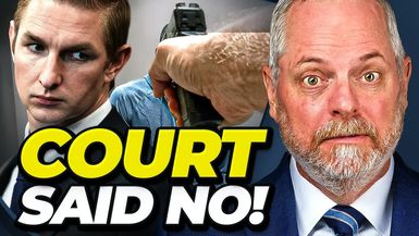 ABS141-Appeals Court Just OBLITERATED These Convictions - The Andrew Branca Show