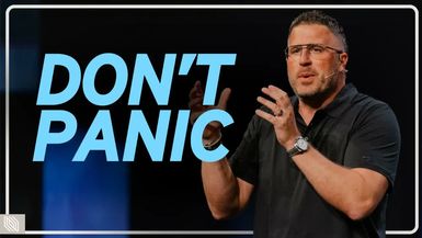 LPC36-How to Trust God When Everything Goes Wrong Pastor Jonathan Pokluda - Lakepointe Church