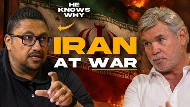 RLJ181-Here s Why Iran Is At War With Israel and The United States - Real Life With Jack Hibbs