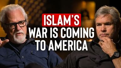 RLJ210-Islam Expert - I Saw The Same Pattern Happen In Britain - Real Life With Jack Hibbs