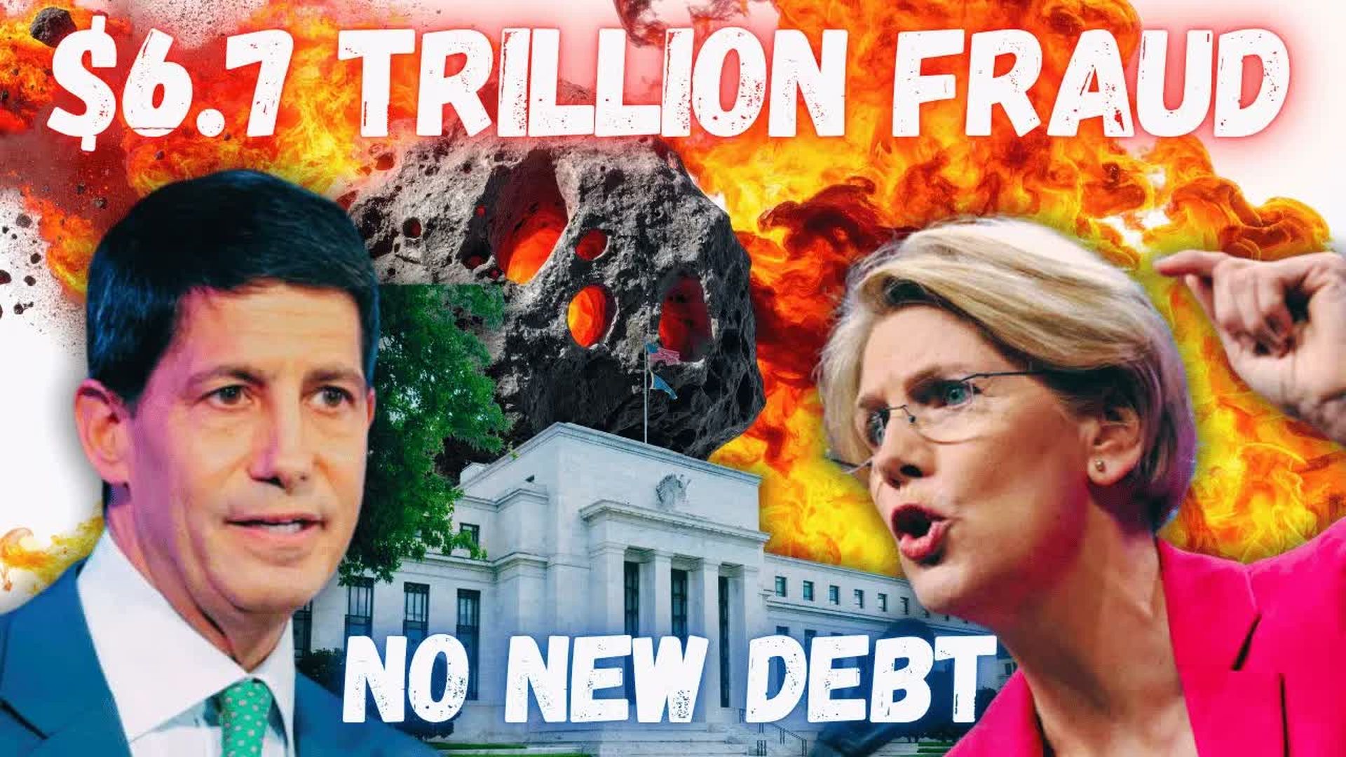REM229- FED Confirmation - NO MORE RATE CUTS - Real Estate Mindset