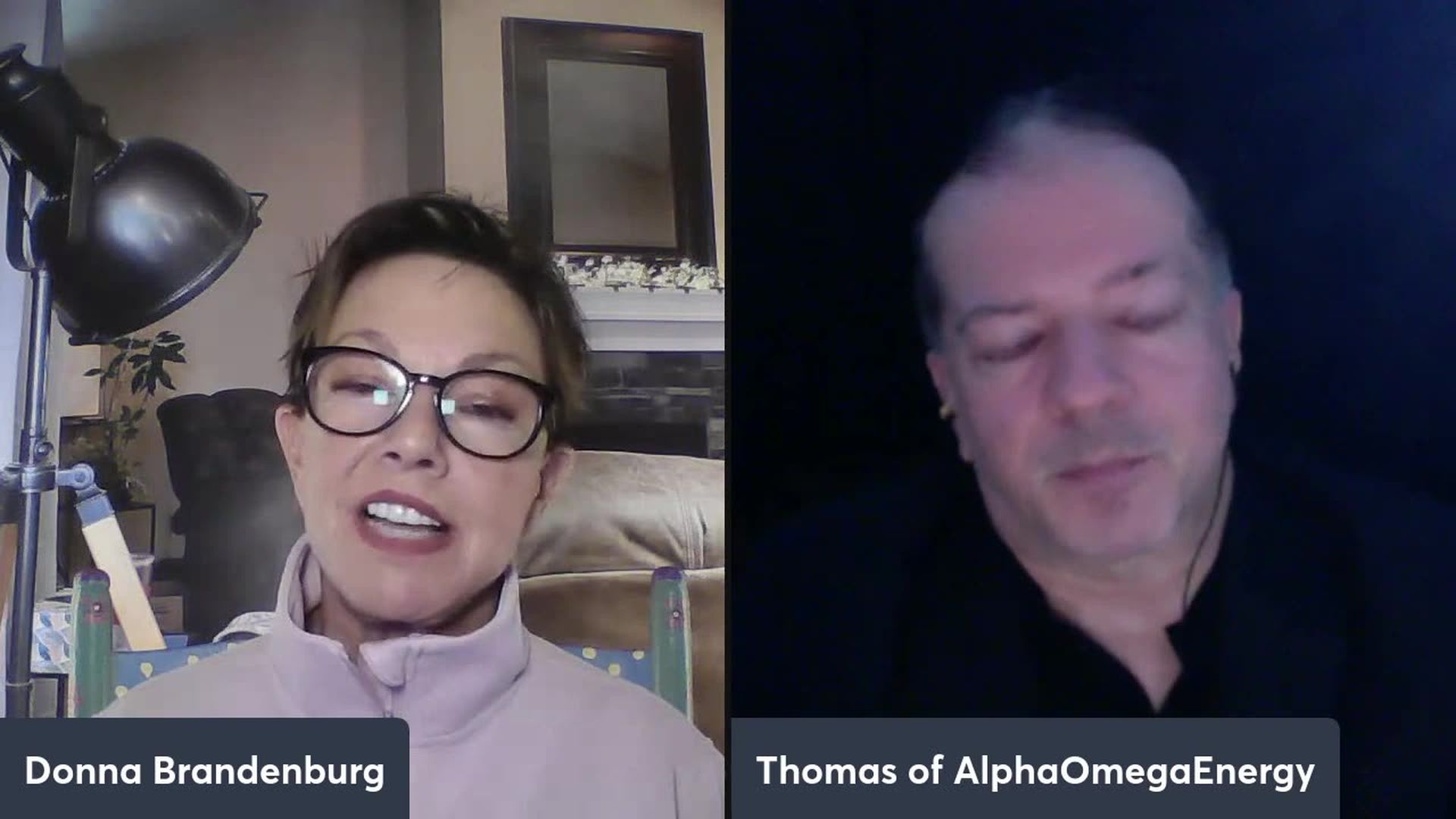 BNN15-BNN Brandenburg News Network 6 4 2026 National Citizens Inquiry Thomas AOE Molecule Police - Brandenburg News Network