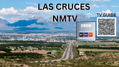 LAS CRUCES NMTV