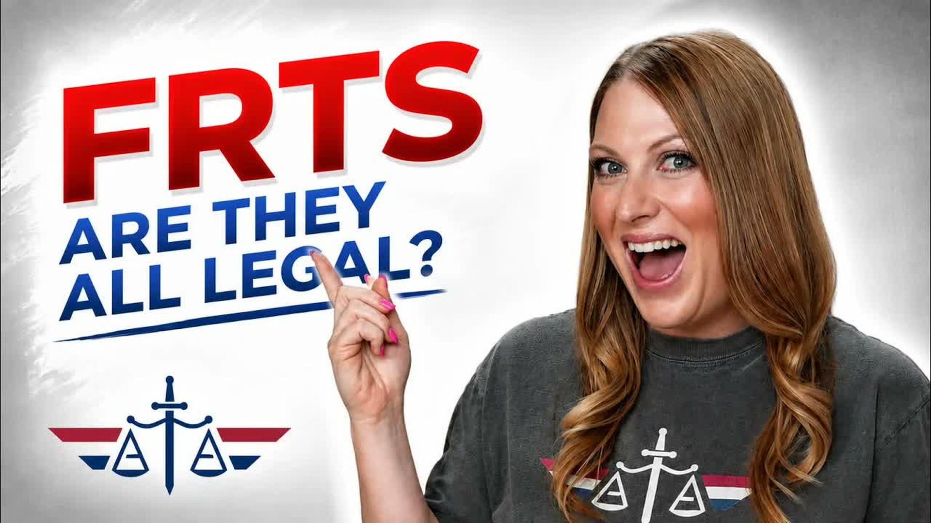 AA139-FRTs TSA fines 3D printed guns and more - Armed Attorneys