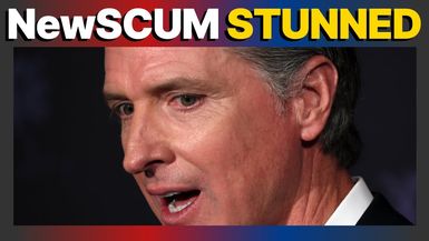 DDS438- Newsom STUNNED after shocking poll as Trump scores MAJOR VICTORY| The DeVory Darkins Show