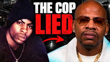 LIW50-I Was Framed for Murder at 14 Then Spent 17 Years in Prison - Locked In With Ian Bick