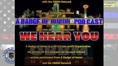 BOH195-It s All About Your Sleep with Ret. Navy Seal Rob Sweetman - A Badge of Honor TV