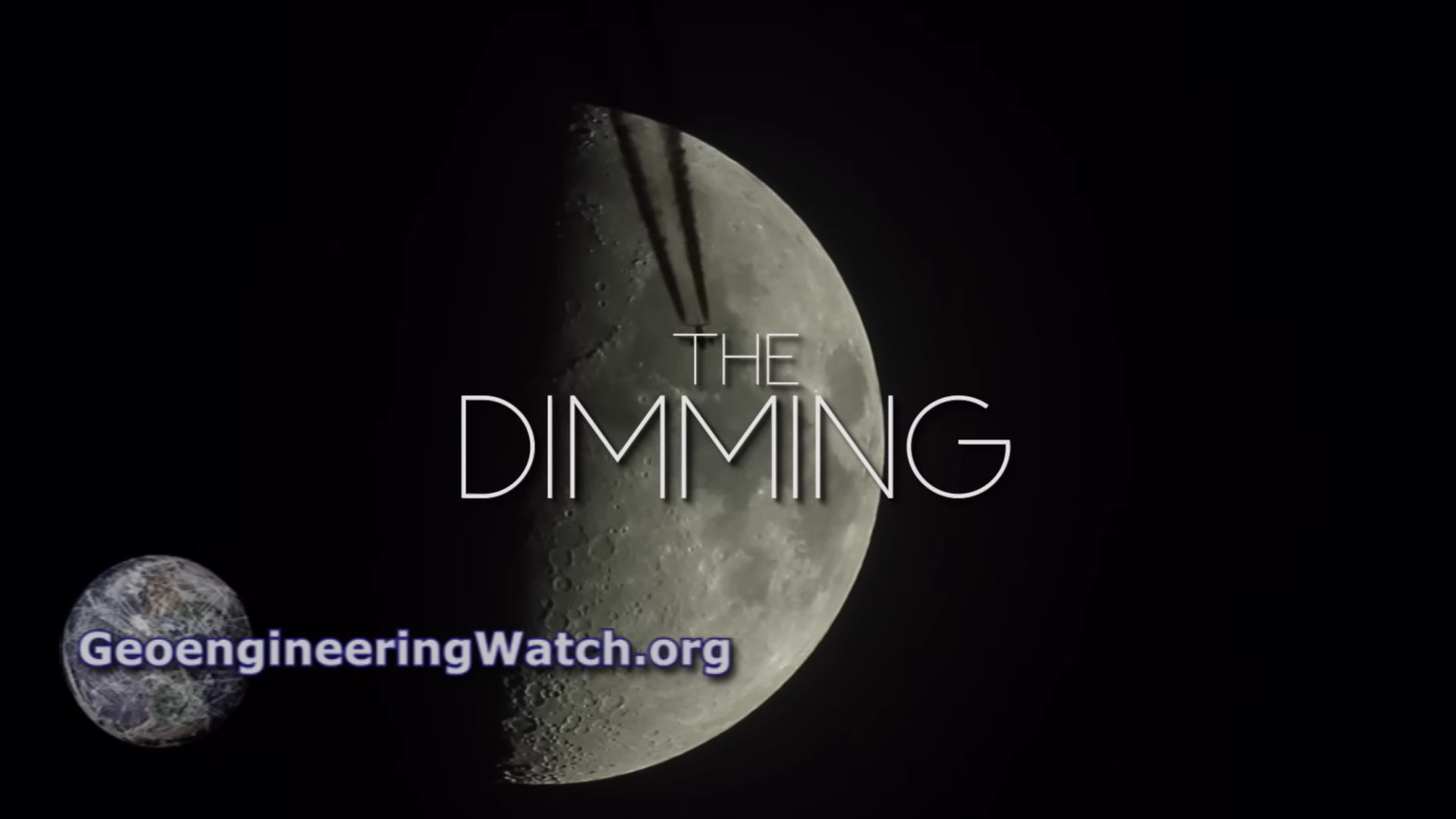 The Dimming