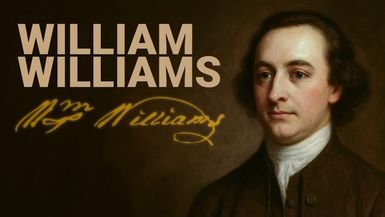 T5643-William Williams
