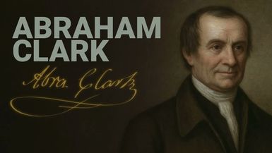T5635-Abraham Clark