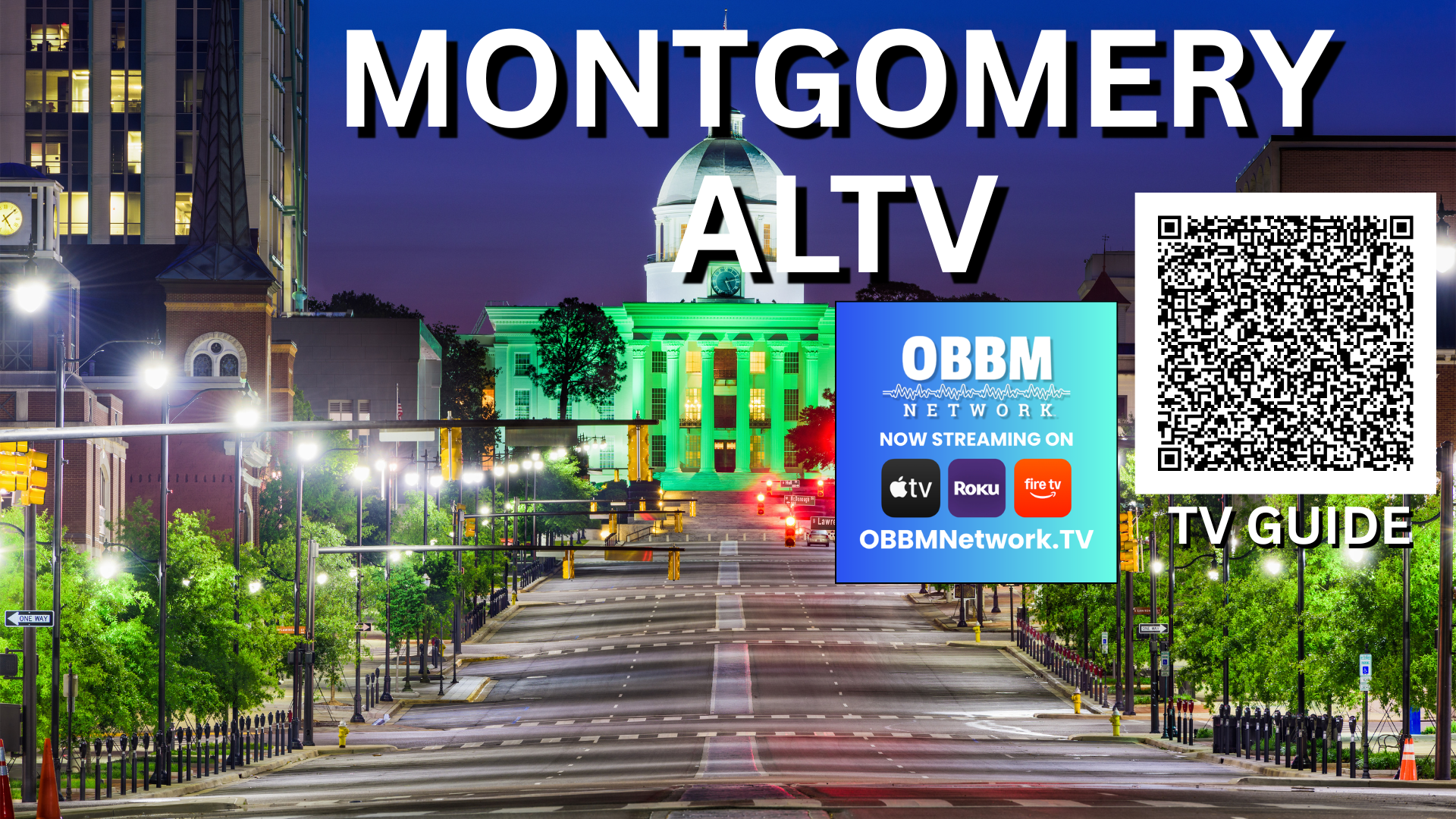 MONTGOMERY ALTV