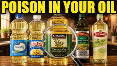 CE30-DON T Buy These 5 US Cooking Oils Only 2 Are ACTUALLY Worth Buying - Consumer Exposed