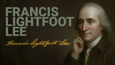 T5628-Francis Lightfoot Lee