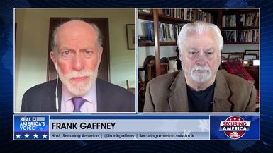 SA512-With Sam Faddis Dr. David Wurmser Dede Laugesen Franc Utoo - Securing America