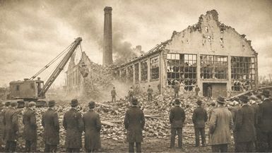 TBA86-Why They Wiped Out The World s Free Medicine Forever - The Buried Archive