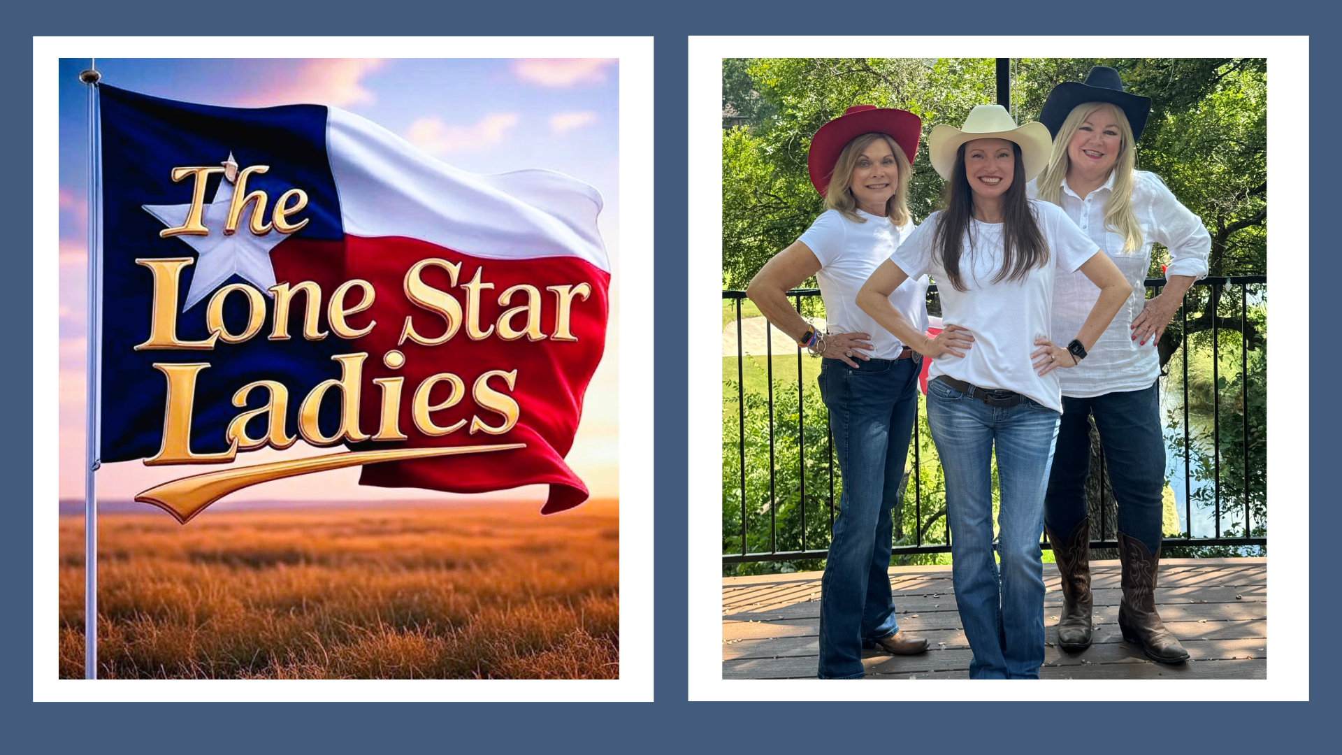 LSL22-Texas Tax Talk - The Texas Comptroller- Lone Star Ladies
