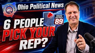 OPN90-Ohio GOP Scramble Who Replaces DJ Swearingen in House District 89 - Ohio Political News