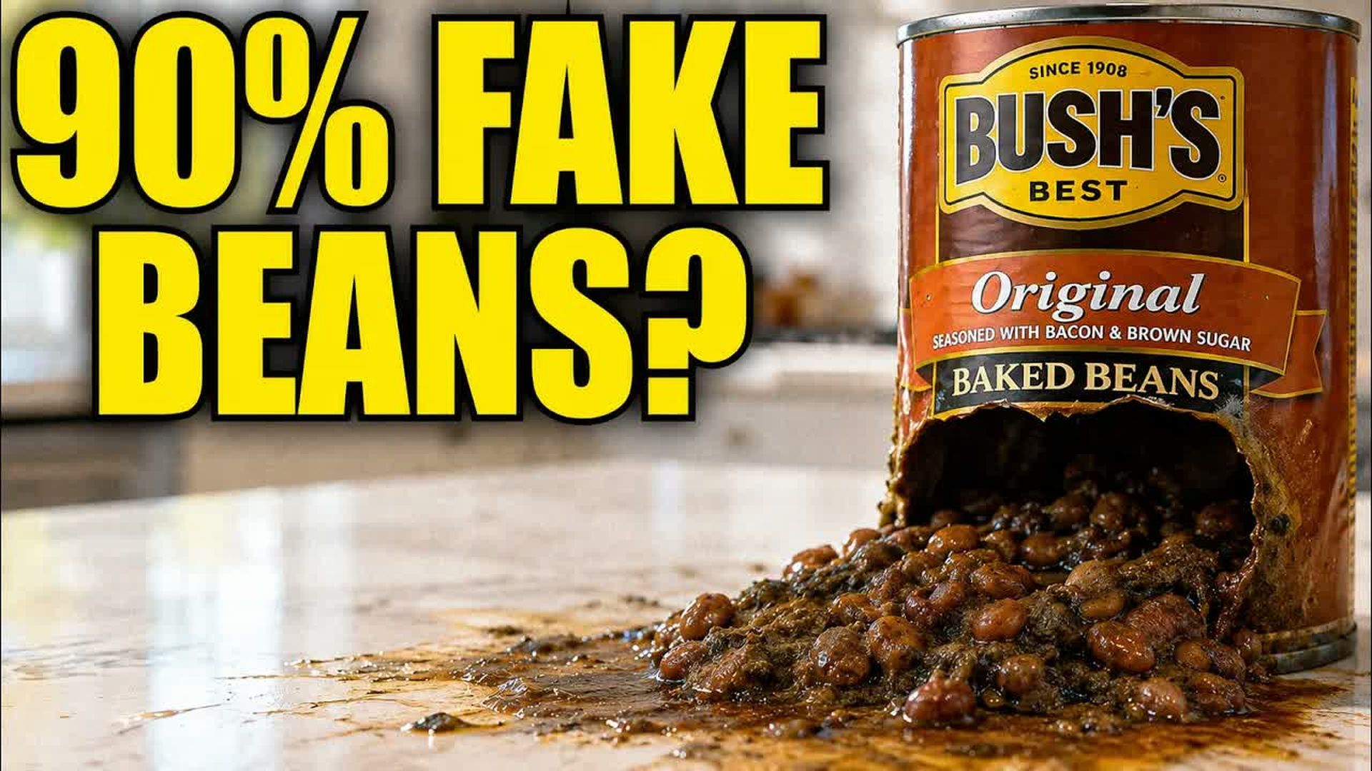 CE2-DON T Buy These 10 Canned Bean Brands And 4 That Are Actually Real - Consumer Exposed