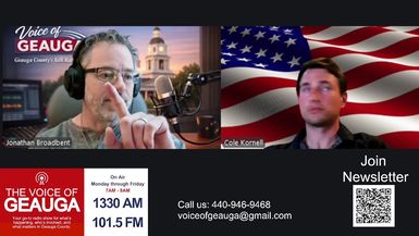VOG20-Stream via RTMP OBS Vmix Zoom with Restream - Voice of Geauga