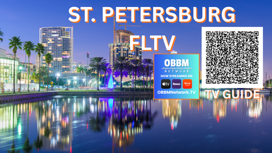 ST. PETERSBURG FL