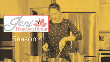 JENI: Seeking The Extraordinary Season 4 Episode 1