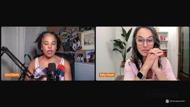TOR8-What are we doing to the children With Katy Faust - The Orange Report
