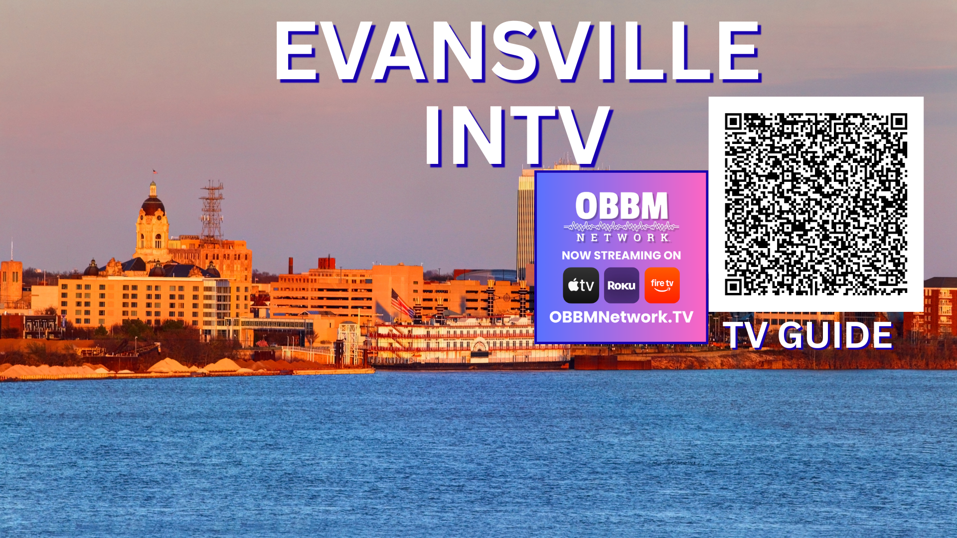 EVANSVILLE INTV