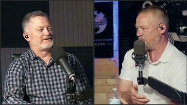 CP44-The Lies Targeting Idaho s Christian Governor Candidate ft. Mark Fitzpatrick - CROSSPOLITIC