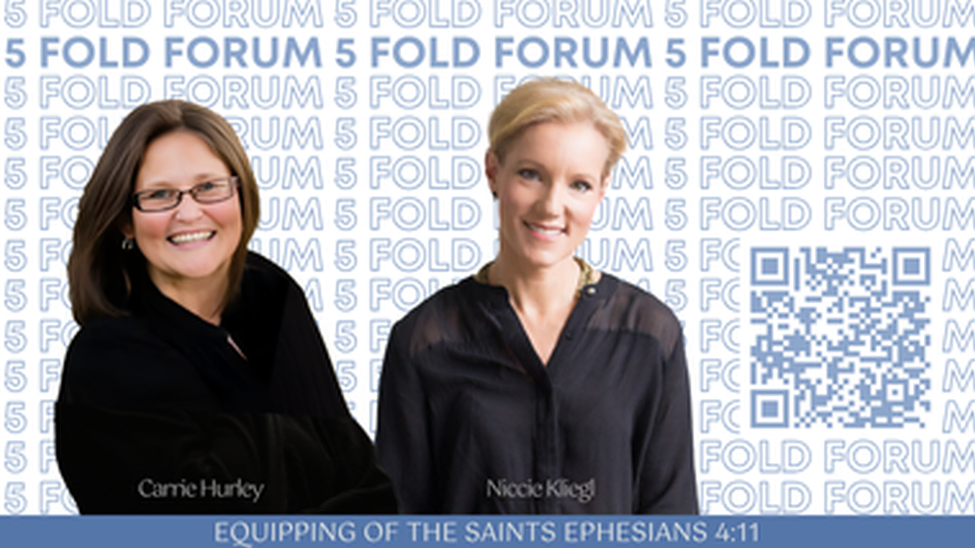5FF34- Power Flows From The Secret Place: Intimacy That Activates Your Gift - 5 Fold Forum