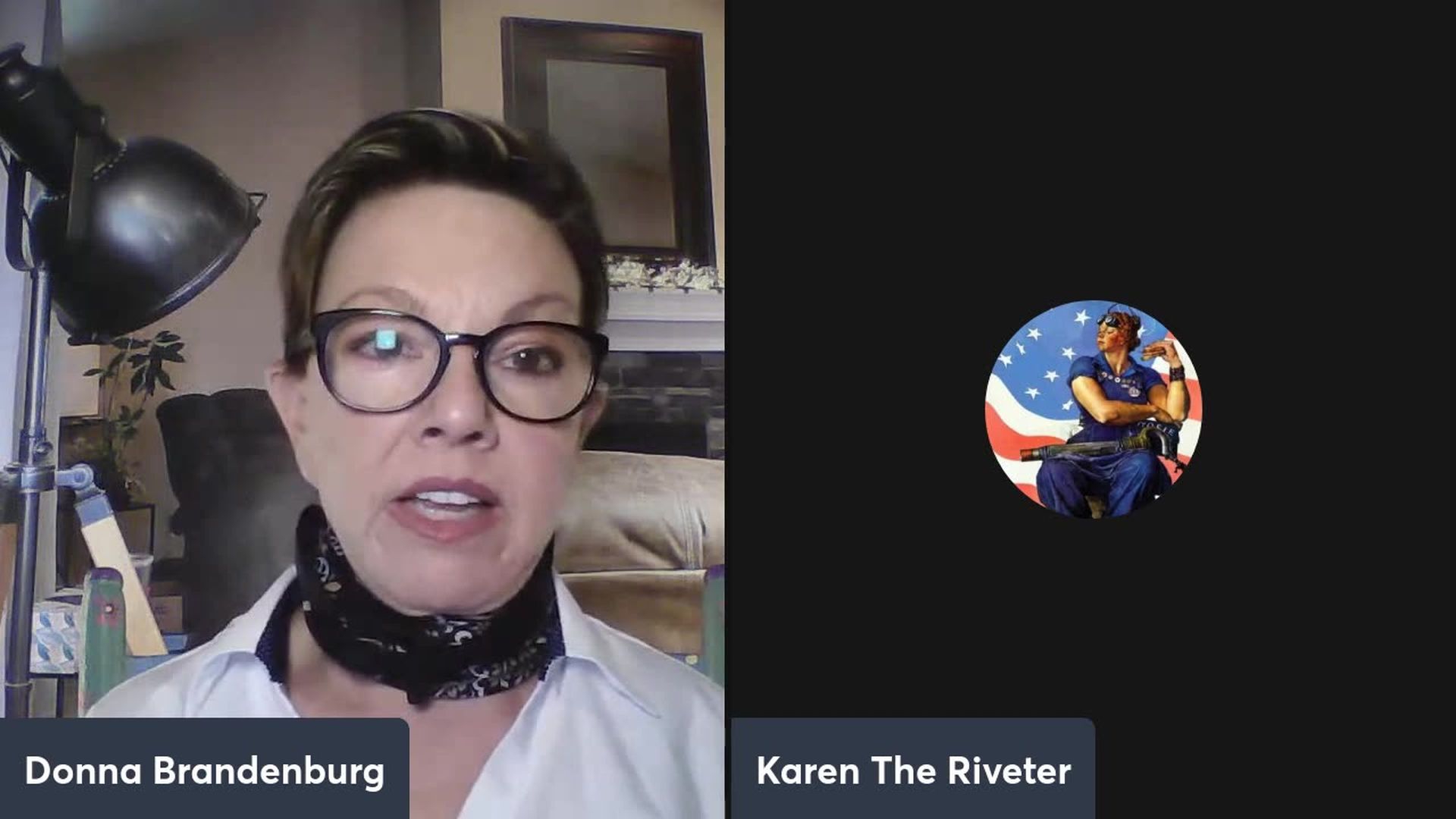 BNN17-BNN Brandenburg News Network 6 8 2026 Technocratic Tyranny Karen Renita Local Action - Brandenburg News Network