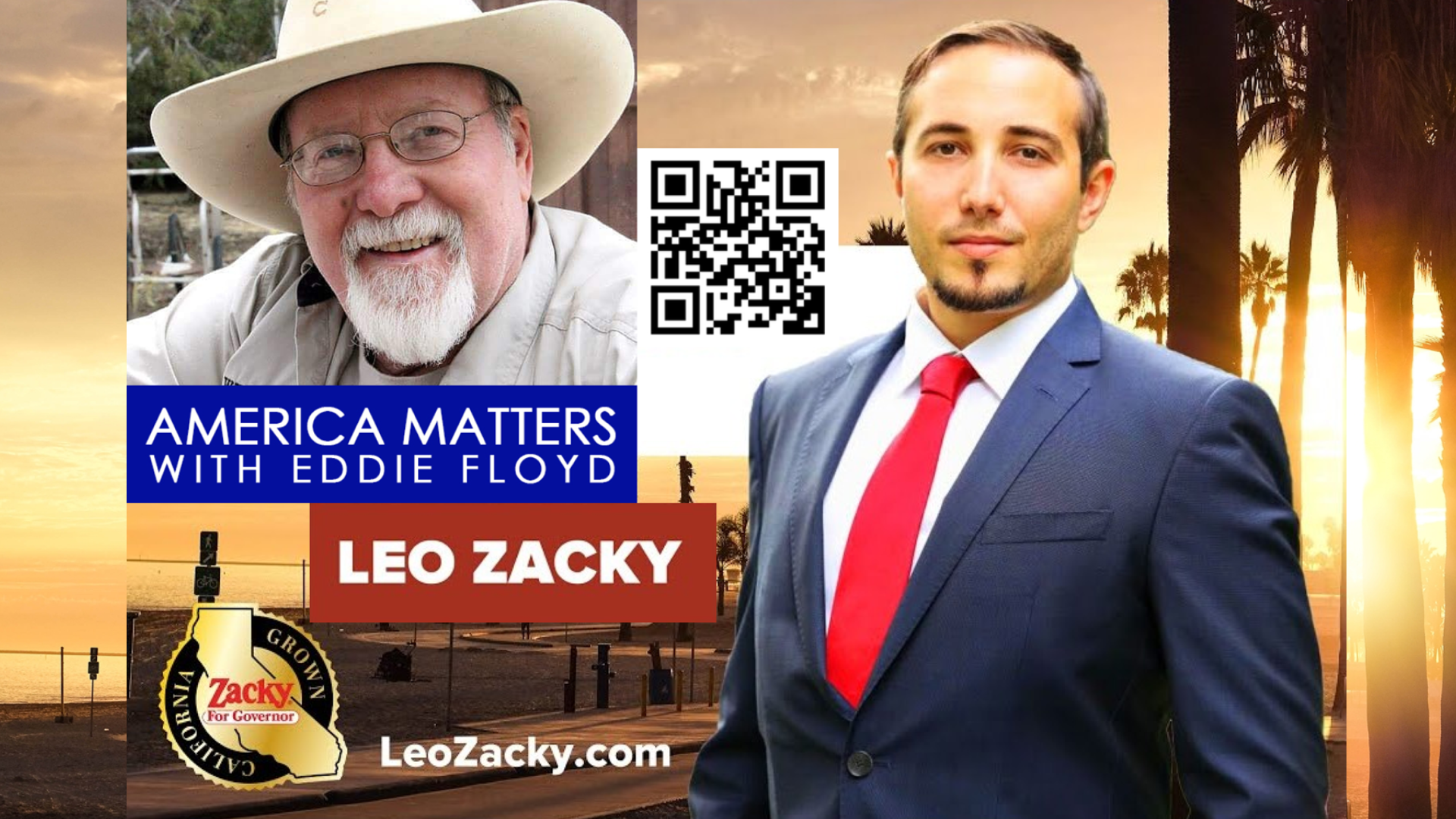 AMM28 - - America Matters Media