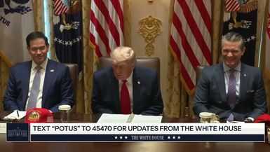 TWH240-Vice President JD Vance Delivers a Commencement Address to the United States Air Force Academy - The White House