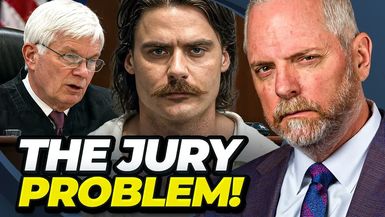 ABS122-Dalton Lee s Biggest Threat Isn t The Prosecutor PART 1 - The Andrew Branca Show