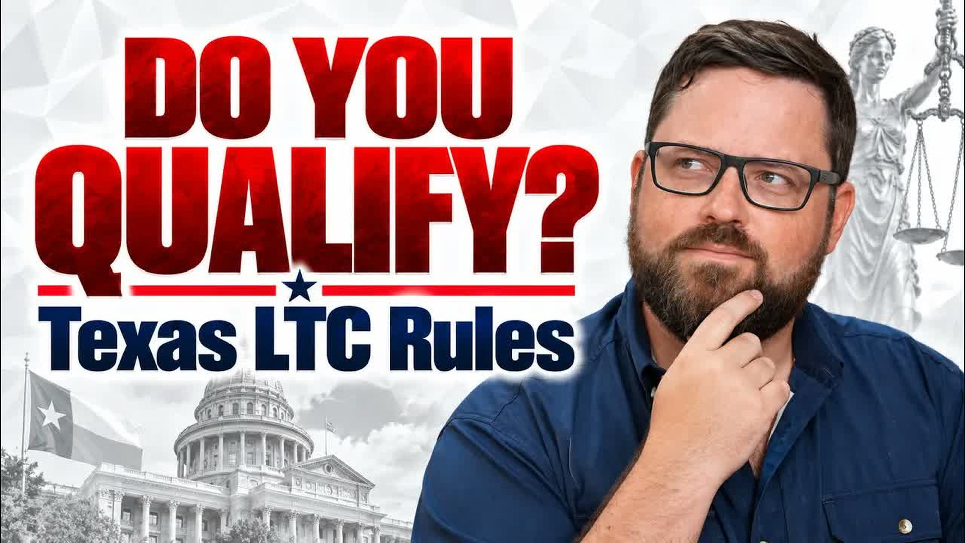 AA171-Can I get a Texas LTC - Armed Attorneys