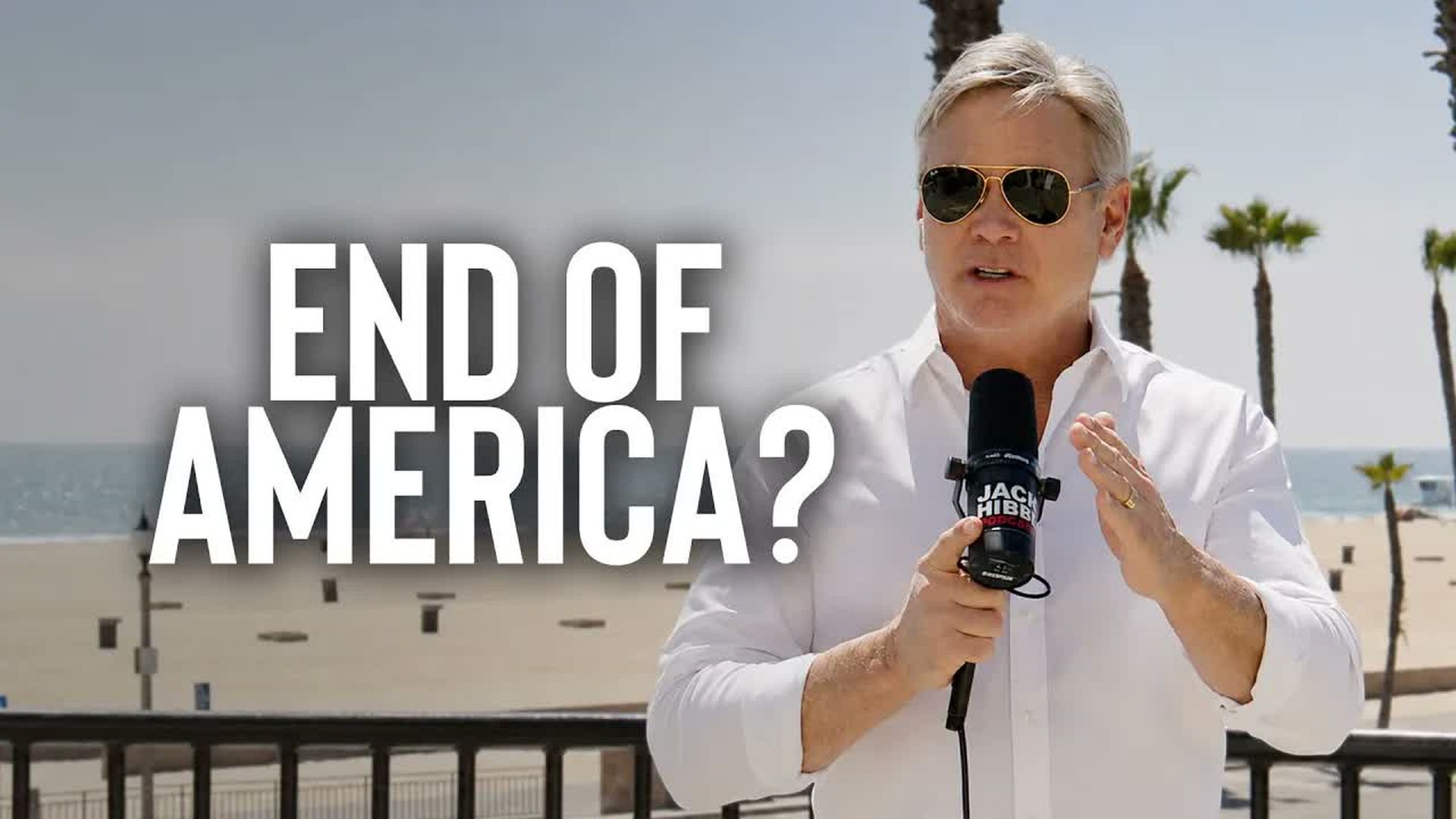 RLJ191-Scripture Explains Why America Will Disappear - Real Life With Jack Hibbs