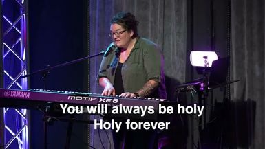 BC42-11 AM Service - 08 30 2026 - Believers Chapel