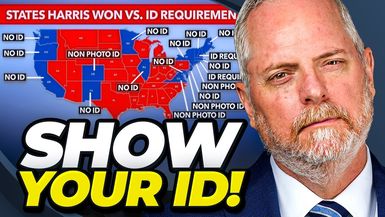 ABS57 - BREAKING Voter ID WINS BIG! — Democrats CAN'T Defend It - The Andrew Branca Show