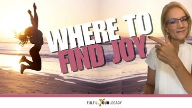 POG41-How to Find Fullness of Joy in God s Presence Psalm 16 11 Explained - Presence Of God