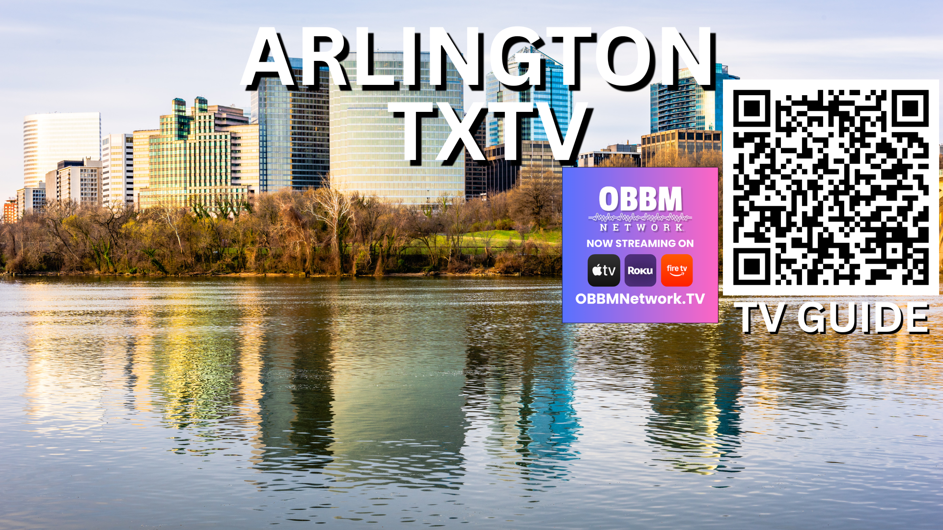 ARLINGTON TXTV